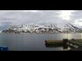 Webcam Spitsbergen - Longyearbyen