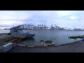 Webcam Longyearbyen (Spitsbergen)