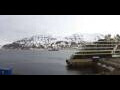 Webcam Spitzberg - Longyearbyen