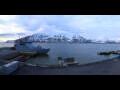 Webcam Longyearbyen (Spitzbergen)