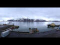 Webcam Spitzberg - Longyearbyen