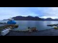 Webcam Spitsbergen - Longyearbyen