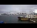 Webcam Longyearbyen (Spitsbergen)