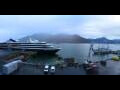 Webcam Longyearbyen (Spitsbergen)