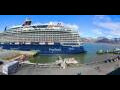 Webcam Longyearbyen (Spitsbergen)