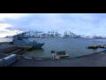 Webcam Longyearbyen (Spitzbergen)