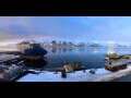 Webcam Longyearbyen (Spitzbergen)