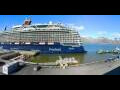 Webcam Spitzberg - Longyearbyen