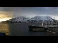 Webcam Longyearbyen (Spitzbergen)