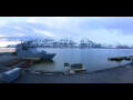 Webcam Longyearbyen (Spitsbergen)