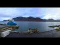 Webcam Longyearbyen (Spitzbergen)