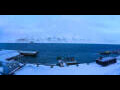 Webcam Longyearbyen (Spitzbergen)