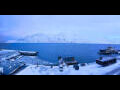 Webcam Spitsbergen - Longyearbyen