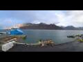 Webcam Spitsbergen - Longyearbyen