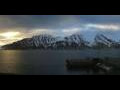Webcam Longyearbyen (Spitzbergen)
