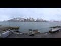 Webcam Spitsbergen - Longyearbyen