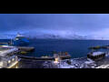 Webcam Longyearbyen (Spitzbergen)