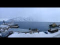 Webcam Longyearbyen (Spitsbergen)