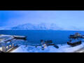 Webcam Longyearbyen (Spitsbergen)