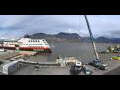 Webcam Longyearbyen (Spitsbergen)