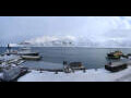 Webcam Longyearbyen (Spitsbergen)