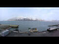 Webcam Longyearbyen (Spitzbergen)