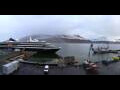 Webcam Longyearbyen (Spitzbergen)