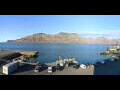Webcam Spitsbergen - Longyearbyen