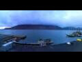 Webcam Spitsbergen - Longyearbyen