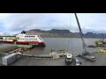 Webcam Longyearbyen (Spitzbergen)