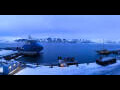 Webcam Spitsbergen - Longyearbyen