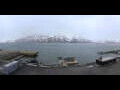Webcam Longyearbyen (Spitsbergen)