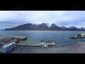 Webcam Spitzberg - Longyearbyen