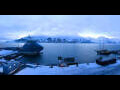 Webcam Longyearbyen (Spitsbergen)