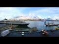 Webcam Longyearbyen (Spitsbergen)