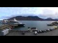Webcam Longyearbyen (Spitsbergen)
