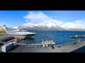 Webcam Longyearbyen (Spitzbergen)