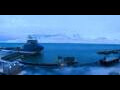 Webcam Longyearbyen (Spitzbergen)