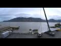 Webcam Longyearbyen (Spitzbergen)