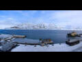 Webcam Longyearbyen (Spitsbergen)