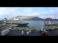 Webcam Longyearbyen (Spitsbergen)