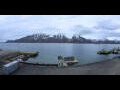 Webcam Longyearbyen (Spitzbergen)