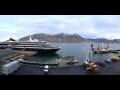 Webcam Longyearbyen (Spitsbergen)