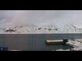 Webcam Longyearbyen (Spitzbergen)