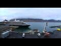 Webcam Longyearbyen (Spitsbergen)