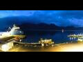 Webcam Longyearbyen (Spitzbergen)