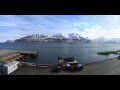 Webcam Longyearbyen (Spitsbergen)