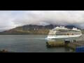 Webcam Longyearbyen (Spitzbergen)
