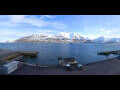 Webcam Longyearbyen (Spitzbergen)