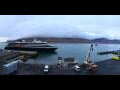 Webcam Longyearbyen (Spitsbergen)